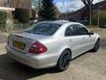 Mercedes-Benz E 240 Elegance Benzine Automaat 2003 Origineel NL-auto Grijs - thumbnail 5