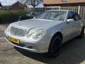 Mercedes-Benz E 240 Elegance Benzine Automaat 2003 Origineel NL-auto Grijs - thumbnail 1