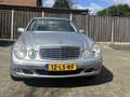 Mercedes-Benz E 240 Elegance Benzine Automaat 2003 Origineel NL-auto Grijs - thumbnail 2
