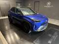 Toyota Yaris Cross 1.5 Hybrid 5p. E-CVT Adventure Blu/Azzurro - thumbnail 3