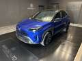 Toyota Yaris Cross 1.5 Hybrid 5p. E-CVT Adventure Blu/Azzurro - thumbnail 1