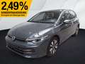 Volkswagen Golf VIII 2.0 TDI Goal DSG *AHK*LED+*R-CAM*SHZ* Grau - thumbnail 2