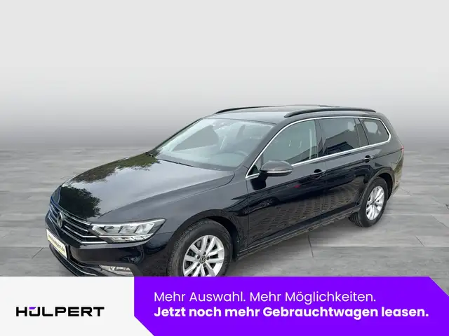 Volkswagen Passat Variant 2.0 BUSINESS CAM ACC NAVI CARPLAY