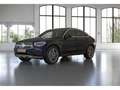 Mercedes-Benz GLC 300 de 4MATIC Coupé Navi PTS AUT Wide Cam Bleu - thumbnail 1