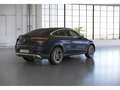 Mercedes-Benz GLC 300 de 4MATIC Coupé Navi PTS AUT Wide Cam Bleu - thumbnail 11
