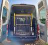 Volkswagen Crafter VW Crafter 9 POSTI TETTO ALTO TRASPORTO DISABILI P Bianco - thumbnail 8