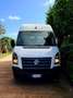Volkswagen Crafter VW Crafter 9 POSTI TETTO ALTO TRASPORTO DISABILI P Bianco - thumbnail 3