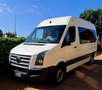 Volkswagen Crafter VW Crafter 9 POSTI TETTO ALTO TRASPORTO DISABILI P Bianco - thumbnail 4