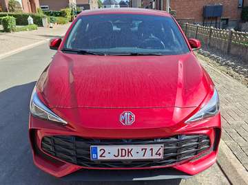 MG3 1.5 Comfort