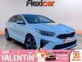 Kia 1.4 T-GDi 103kW (140CV) Tech Blanc - thumbnail 1