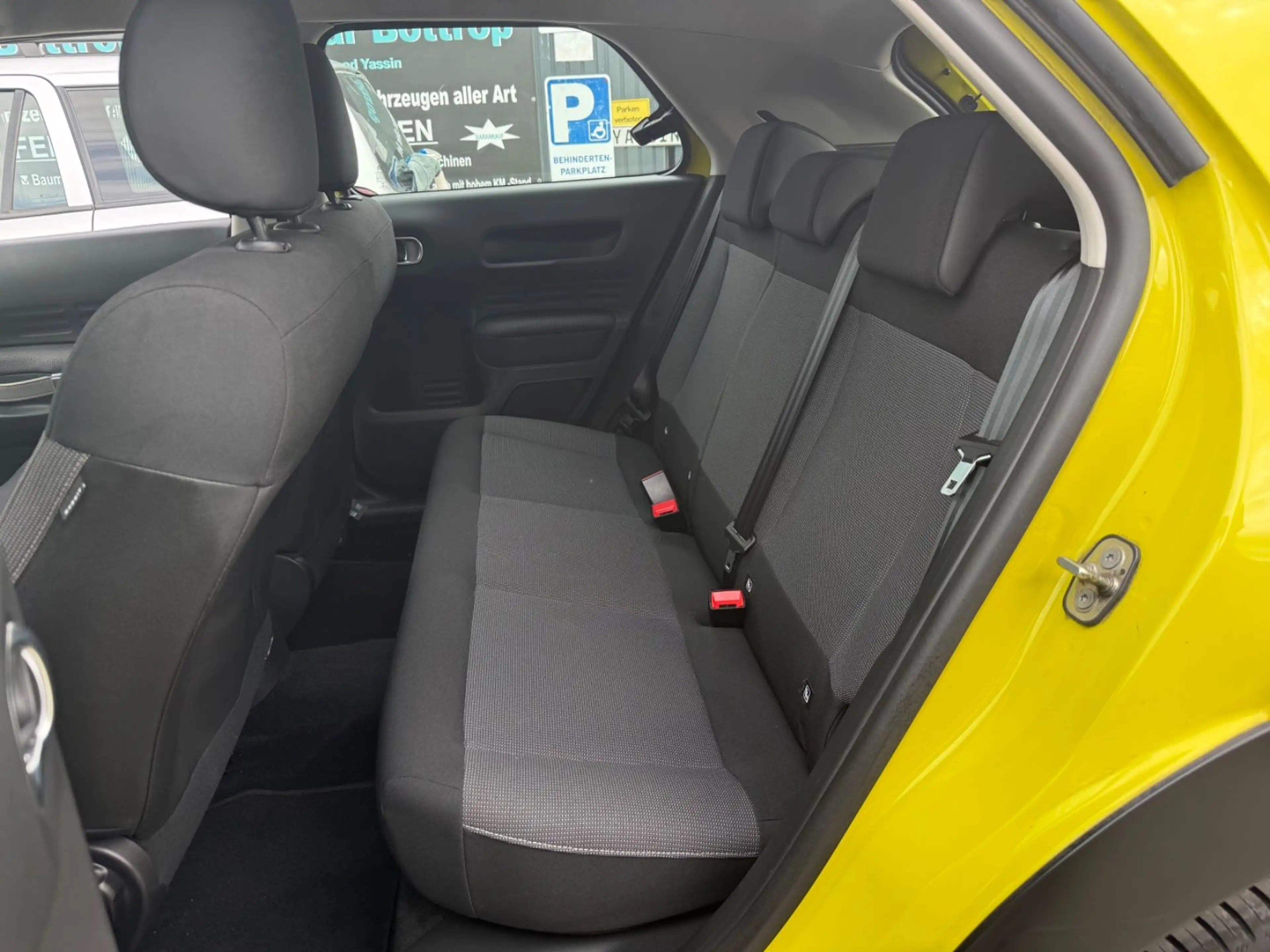 Citroen C4 Cactus Selection — photo 12
