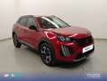 Peugeot 2008 1.2 PureTech S&S Allure 100 Naranja - thumbnail 3