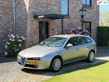 Sportwagon 1.8 mpi Distinctive Clima Cruise