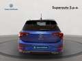 Volkswagen Polo 1.0 TSI R-Line Blu/Azzurro - thumbnail 5