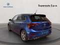 Volkswagen Polo 1.0 TSI R-Line Blu/Azzurro - thumbnail 4