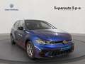 Volkswagen Polo 1.0 TSI R-Line Blu/Azzurro - thumbnail 3