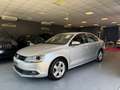 Volkswagen Jetta 1.6 tdi dpf impeccabile cinghia dentata, fatta Argento - thumbnail 8