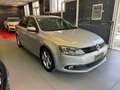 Volkswagen Jetta 1.6 tdi dpf impeccabile cinghia dentata, fatta Argento - thumbnail 7