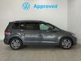 Volkswagen Touran 1.5 TSI Más DSG7 110kW Gris - thumbnail 3