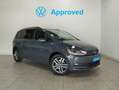 Volkswagen Touran 1.5 TSI Más DSG7 110kW Gris - thumbnail 1