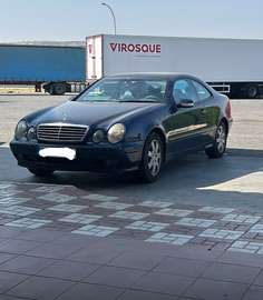 CLK 230 K Avantgarde Avantgarde