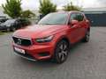 Volvo XC40 Momentum Pro 2WD Navi Klima Kamera SHZ Rot - thumbnail 1