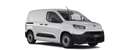 Toyota Proace City L1 4-türig Electric Duty 50 kWh Blanco - thumbnail 4
