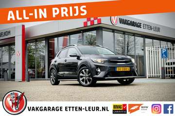 1.0 T-GDi Dynamic Line | TREKHAAK | CAMERA | CLIMA