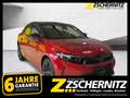 Opel Corsa F 1.2 Turbo # YES LED+SHZ+LM+PDC+Facelift Rot - thumbnail 1