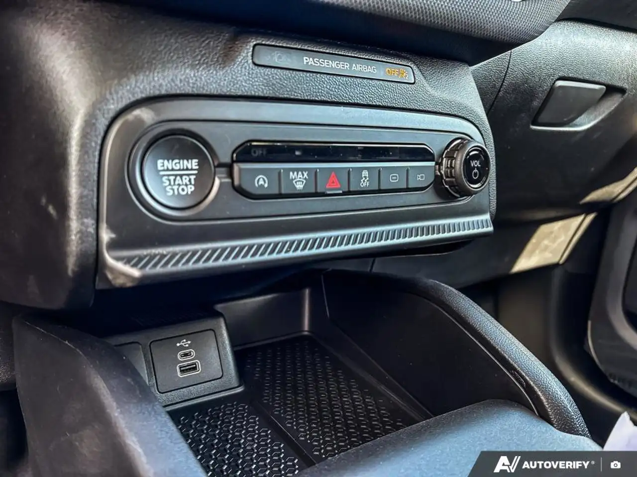 Ford Bronco Sport снимка Ford Bronco Sport