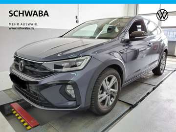 R-Line 1.5 TSI DSG