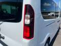 Renault Trafic TRAFIC PKW Grand Techno Blue dCi 150 Automatik Weiß - thumbnail 12
