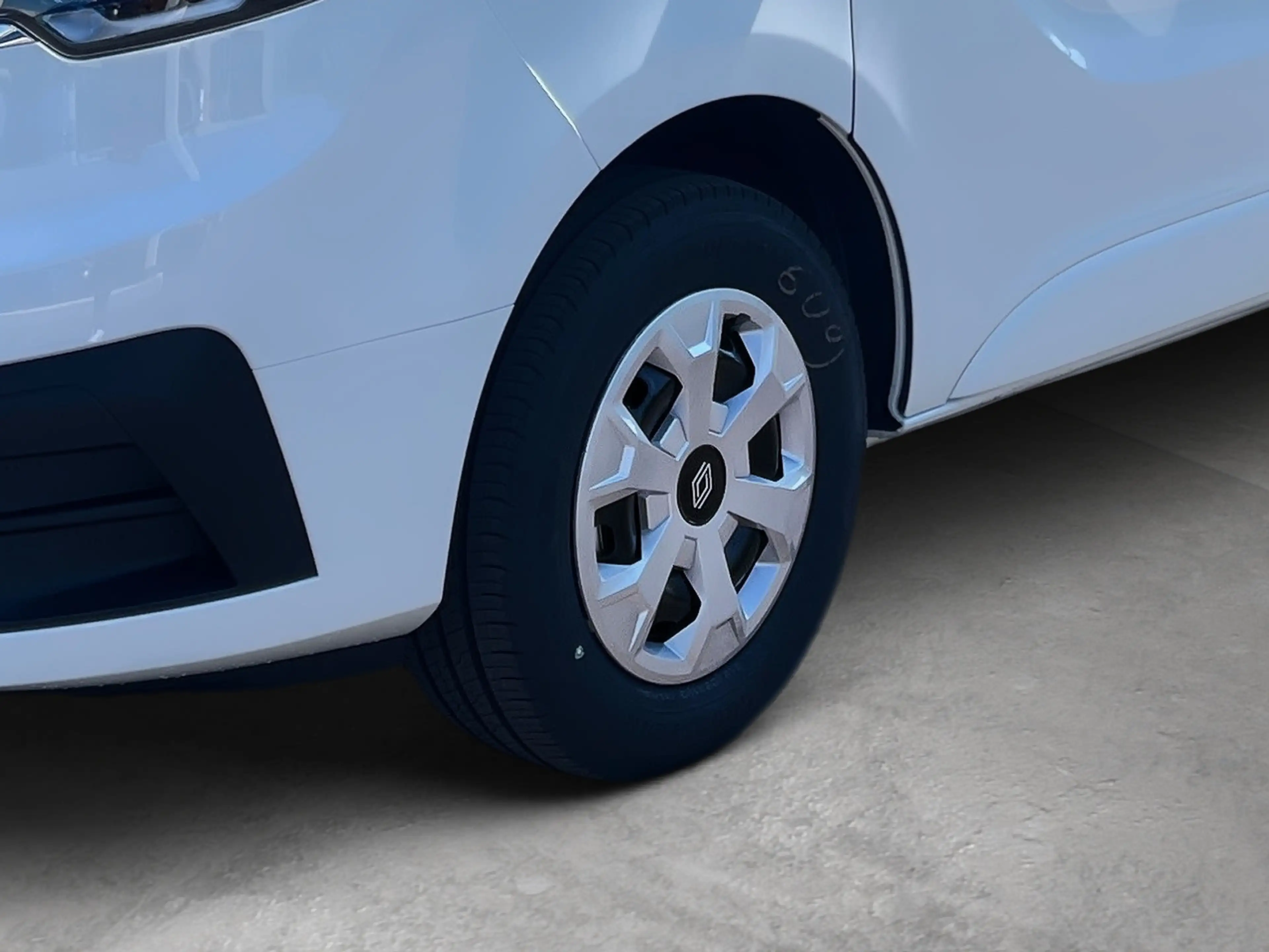 Renault Trafic TRAFIC PKW Grand Techno Blue dCi 150 Automatik — photo 10