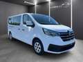 Renault Trafic TRAFIC PKW Grand Techno Blue dCi 150 Automatik Weiß - thumbnail 3