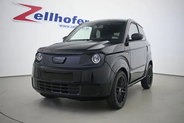 Ligier Myli MyLi LAB Revo D+ | Servo, Carplay, Sportfelgen