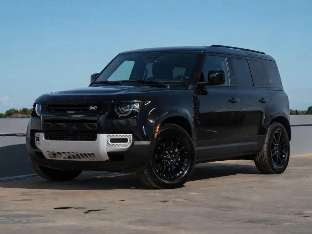 2023 Land Rover Defender