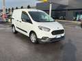Ford Transit Courier Transit Courier 1.0 EcoBoost 100CV Van Entry Blanc - thumbnail 9