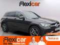 Mercedes-Benz GLC 200 4MATIC Negro - thumbnail 1