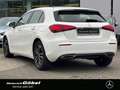 Mercedes-Benz A 180 PROGRESSIVE*LED*KAMERA*SPURHALTE* Weiß - thumbnail 4