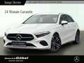 Mercedes-Benz A 180 PROGRESSIVE*LED*KAMERA*SPURHALTE* Weiß - thumbnail 1