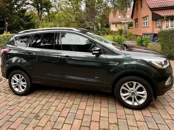 RECHTSLENKER Kuga 1.5 EcoBoost 4x4 Aut. Cool