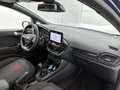 Ford Fiesta 1.0 EcoBoost Hybrid ST-Line Winterpack Blauw - thumbnail 9