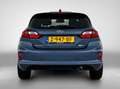 Ford Fiesta 1.0 EcoBoost Hybrid ST-Line Winterpack Blauw - thumbnail 3