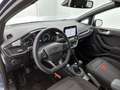 Ford Fiesta 1.0 EcoBoost Hybrid ST-Line Winterpack Blauw - thumbnail 10