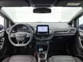 Ford Fiesta 1.0 EcoBoost Hybrid ST-Line Winterpack Blauw - thumbnail 17