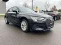 Audi A3 40 TFSIe Sportback S tronic, plug-in hybride Zwart - thumbnail 3
