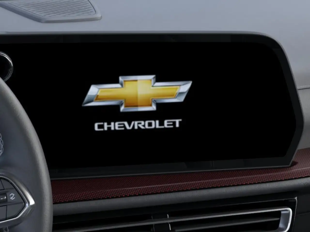 Chevrolet Traverse снимка Chevrolet Traverse