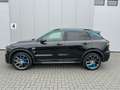 Lynk & Co 01 1.5 Turbo PHEV 261 Ch / FULL, AVEC TVA / Garantie Negro - thumbnail 8