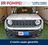 Jeep Renegade 1.4 m-air Longitude fwd 140cv Argento - thumbnail 2