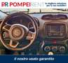 Jeep Renegade 1.4 m-air Longitude fwd 140cv Argento - thumbnail 8